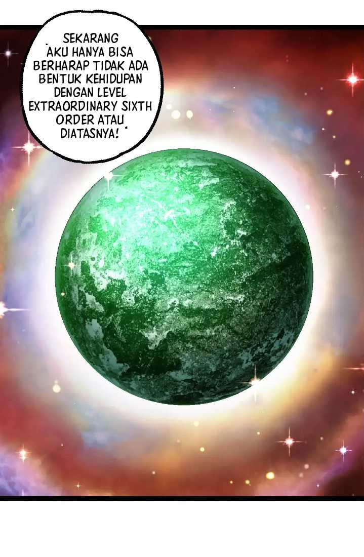Evolution Begins With A Big Tree Chapter 244 page 37