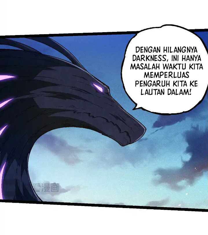Evolution Begins With A Big Tree Chapter 244 page 43