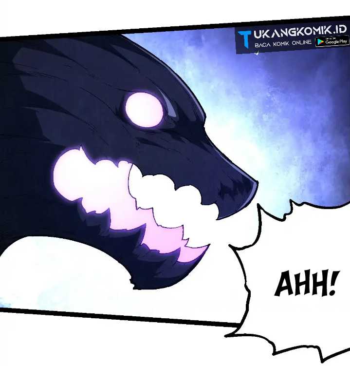 Evolution Begins With A Big Tree Chapter 244 page 45
