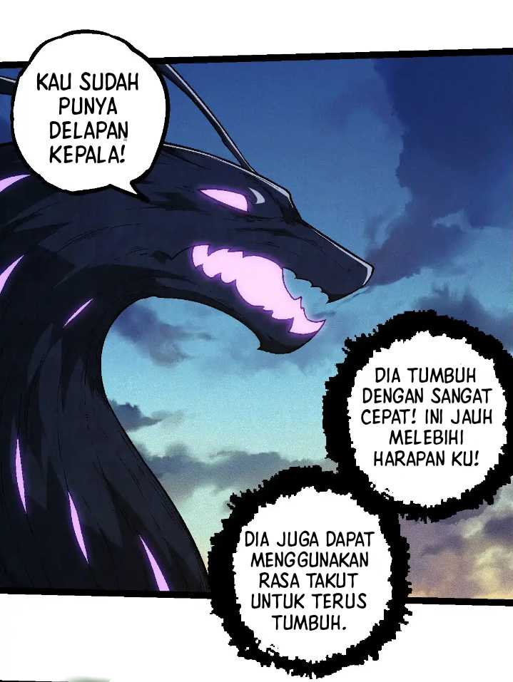 Evolution Begins With A Big Tree Chapter 244 page 47