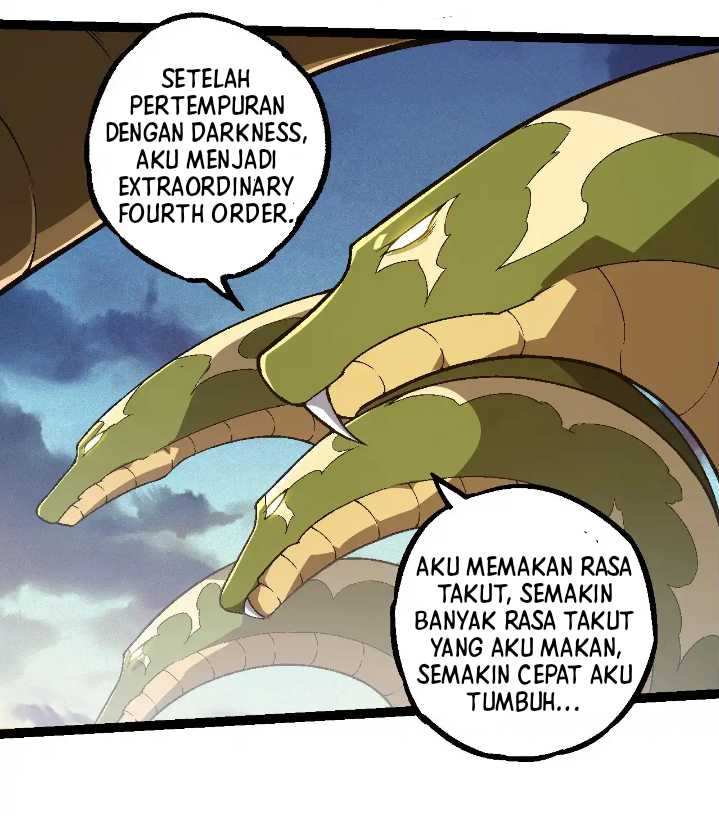 Evolution Begins With A Big Tree Chapter 244 page 48
