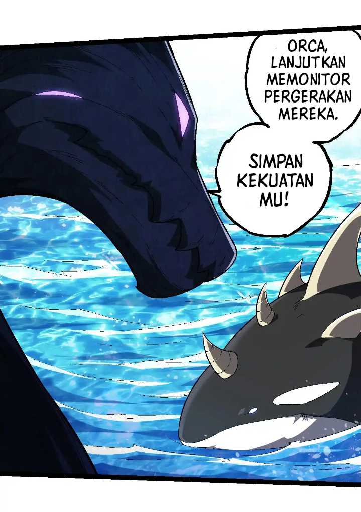Evolution Begins With A Big Tree Chapter 244 page 50