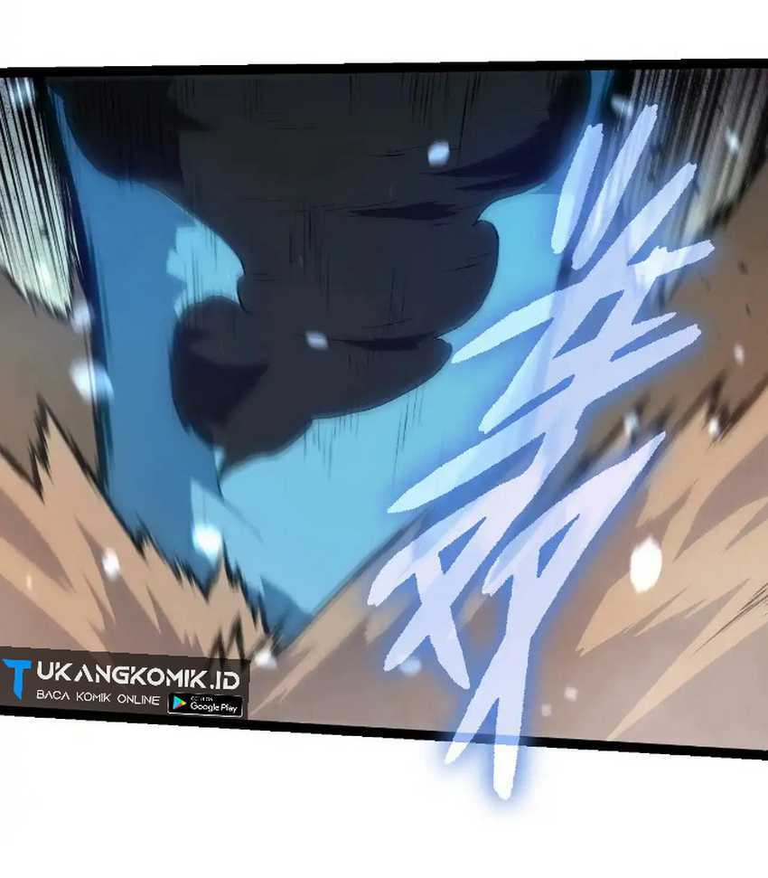 Evolution Begins With A Big Tree Chapter 247 page 5