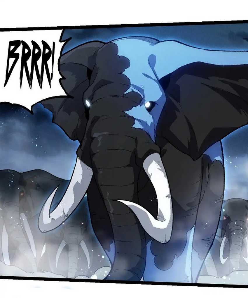 Evolution Begins With A Big Tree Chapter 247 page 6