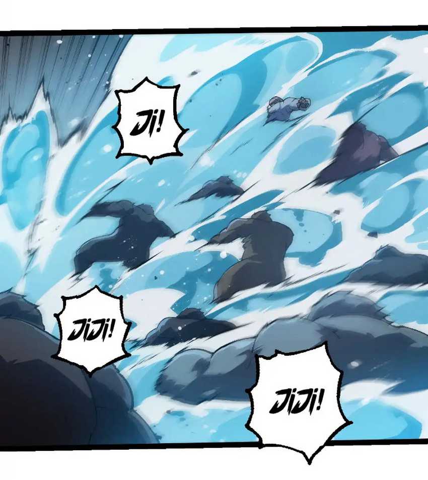 Evolution Begins With A Big Tree Chapter 247 page 8