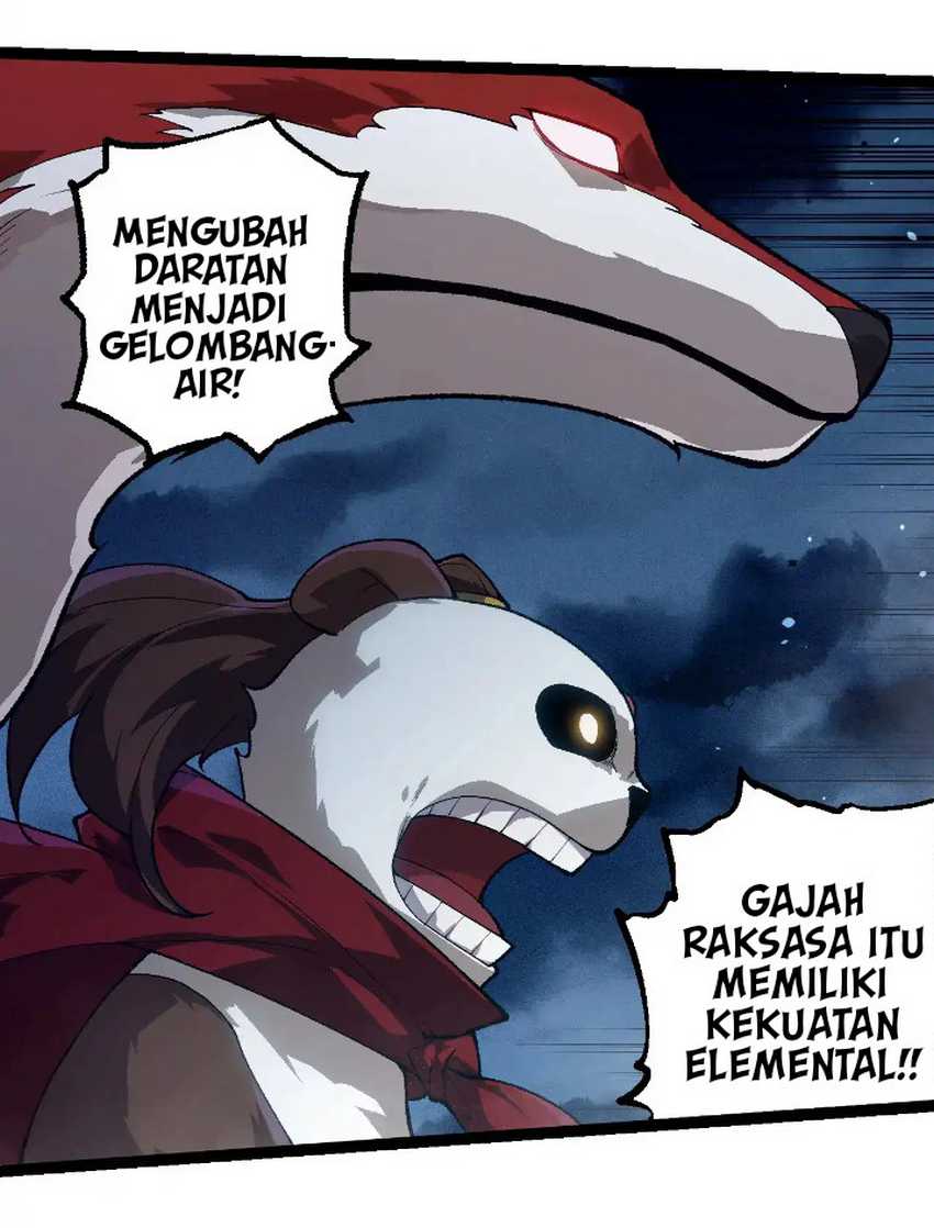 Evolution Begins With A Big Tree Chapter 247 page 10