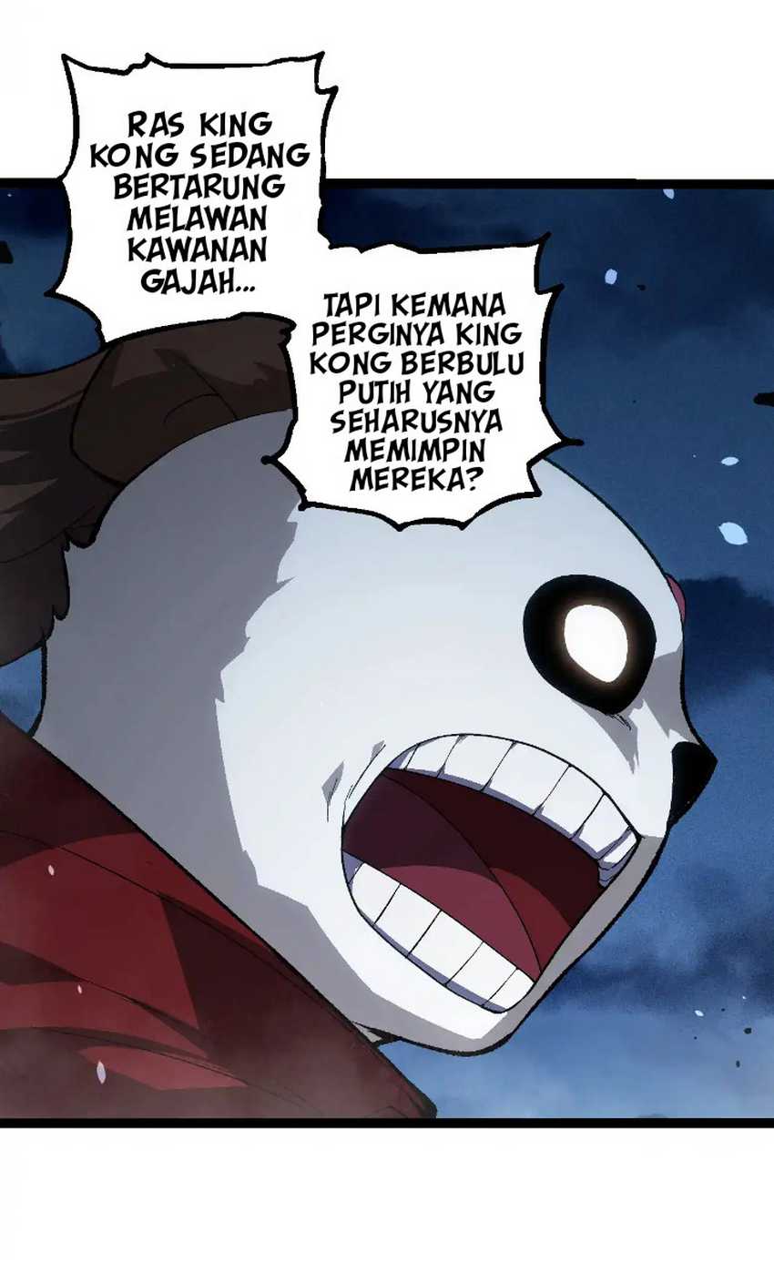 Evolution Begins With A Big Tree Chapter 247 page 11