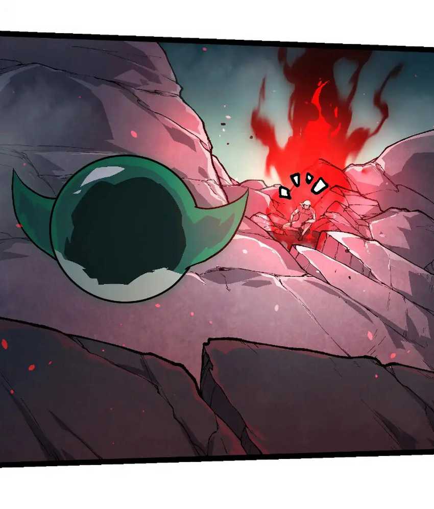 Evolution Begins With A Big Tree Chapter 247 page 13