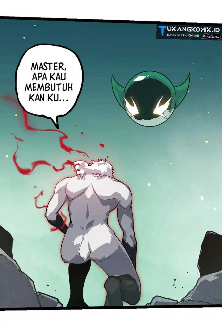 Evolution Begins With A Big Tree Chapter 247 page 14