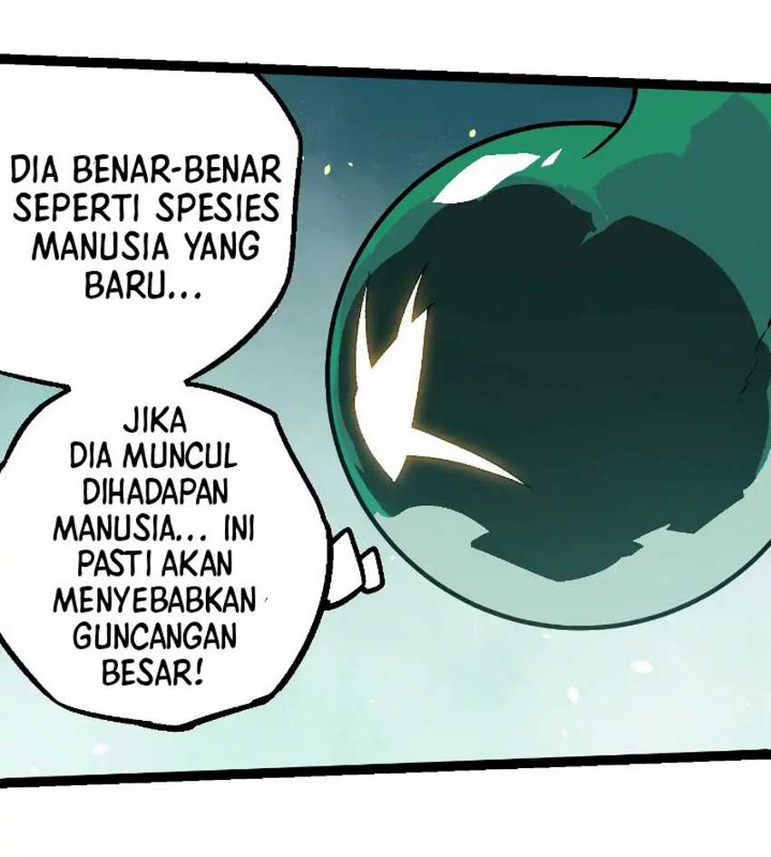Evolution Begins With A Big Tree Chapter 247 page 15