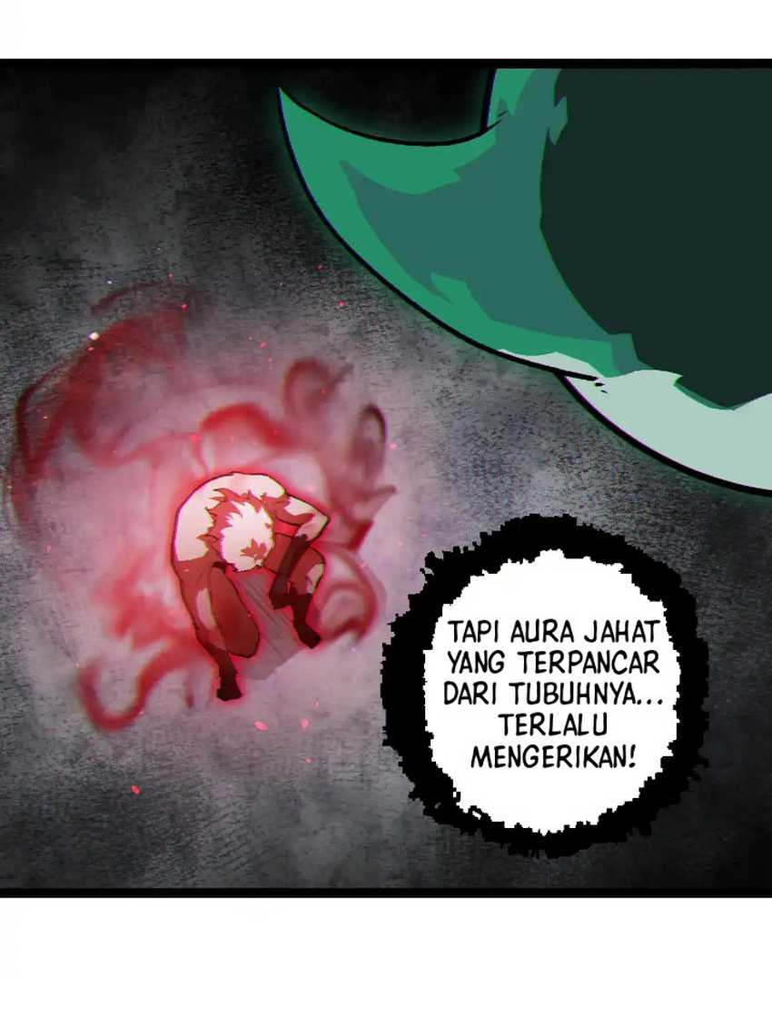 Evolution Begins With A Big Tree Chapter 247 page 16