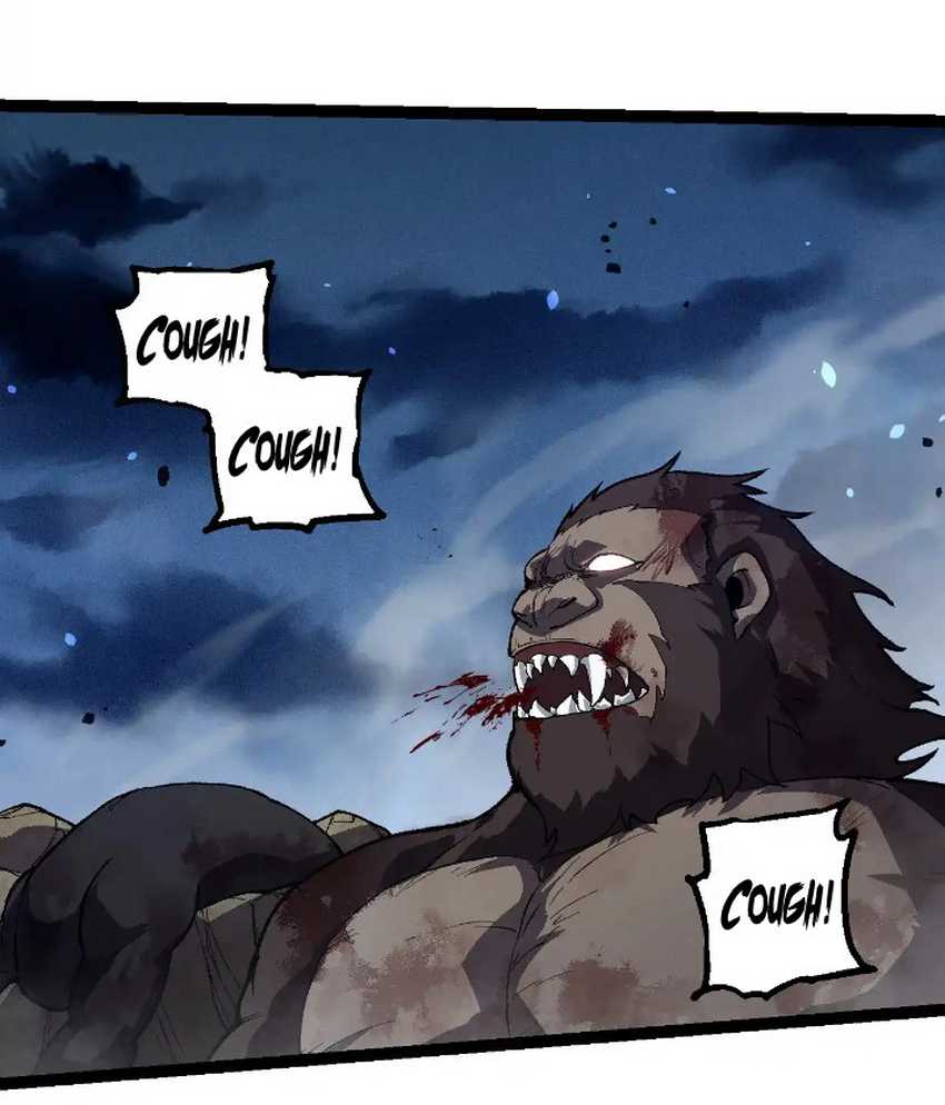 Evolution Begins With A Big Tree Chapter 247 page 23
