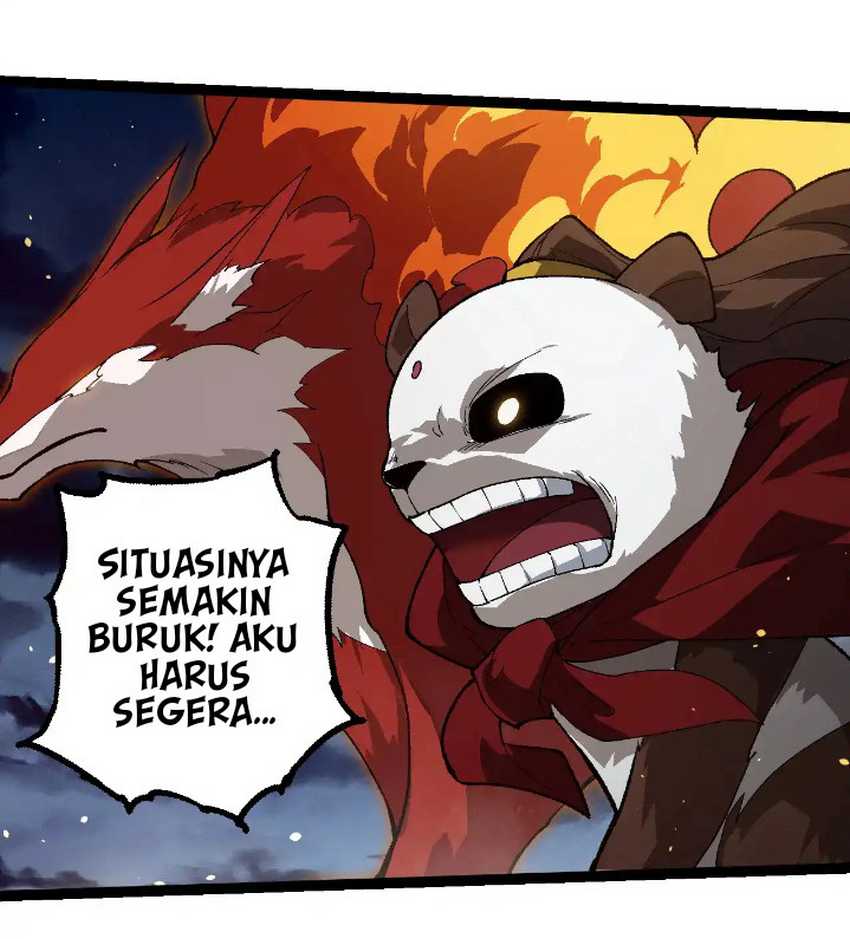 Evolution Begins With A Big Tree Chapter 247 page 26