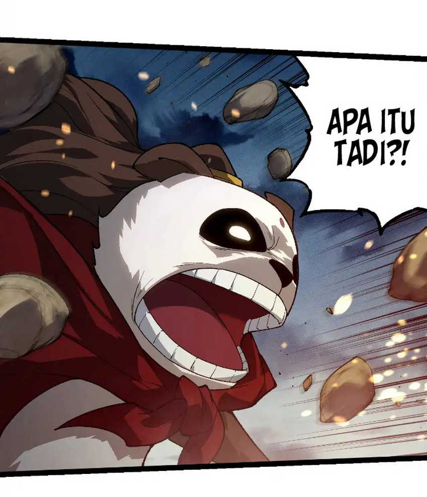 Evolution Begins With A Big Tree Chapter 247 page 28