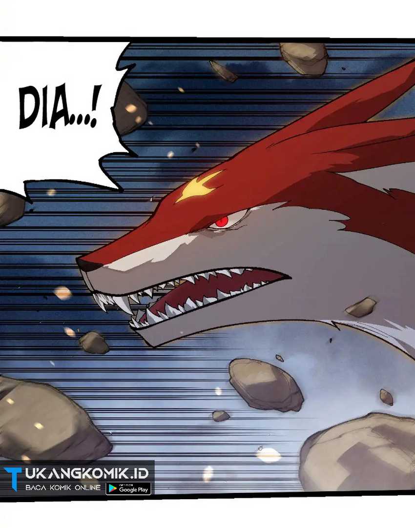 Evolution Begins With A Big Tree Chapter 247 page 29