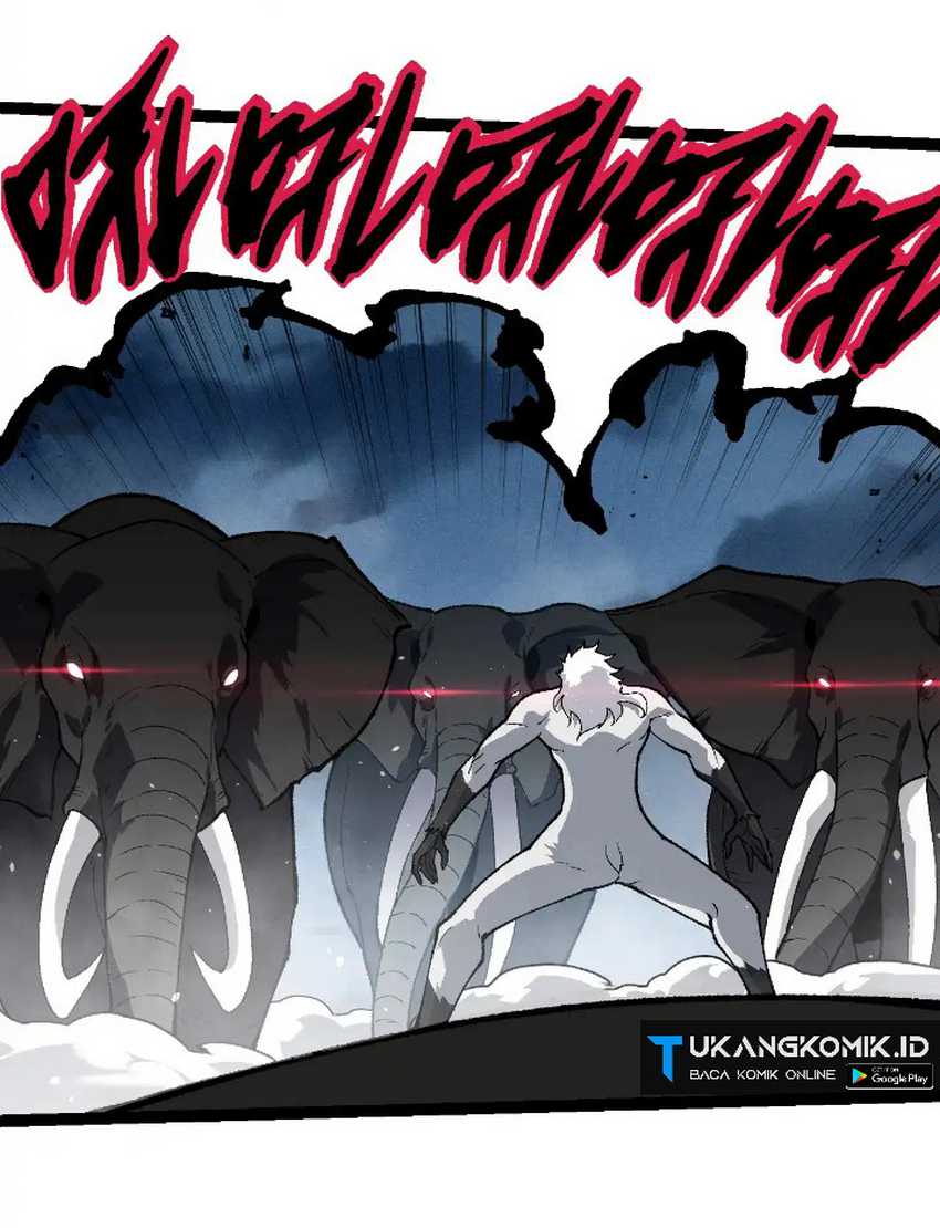 Evolution Begins With A Big Tree Chapter 247 page 37