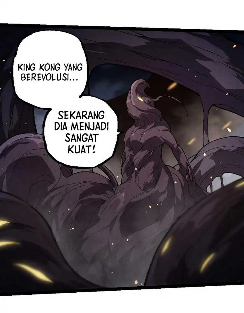 Evolution Begins With A Big Tree Chapter 247 page 38