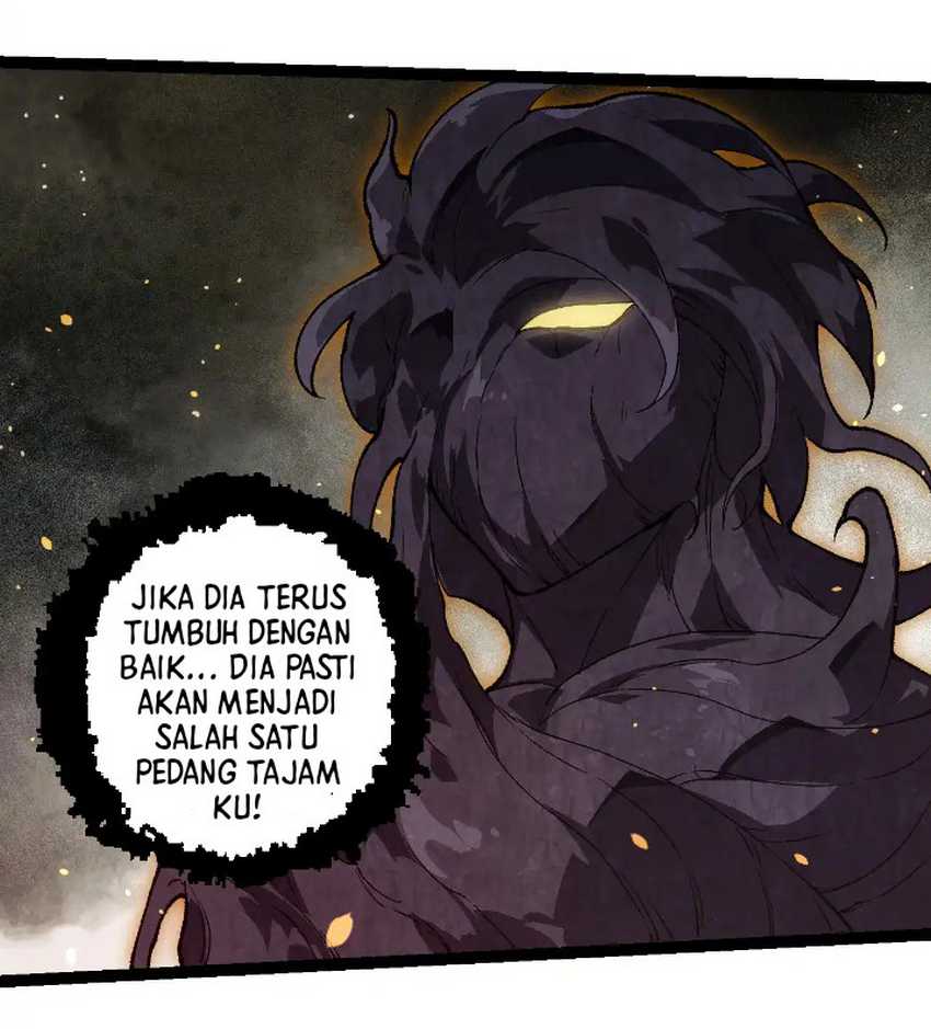 Evolution Begins With A Big Tree Chapter 247 page 39
