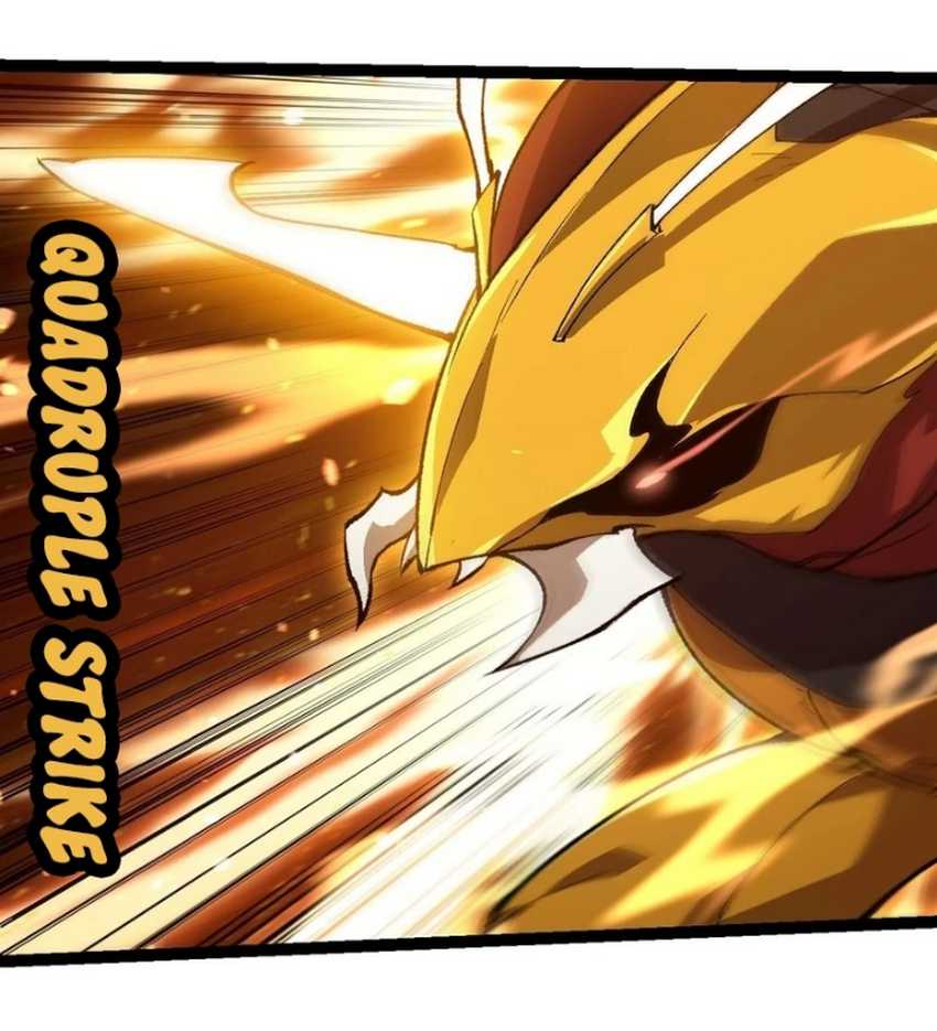Evolution Begins With A Big Tree Chapter 247 page 41