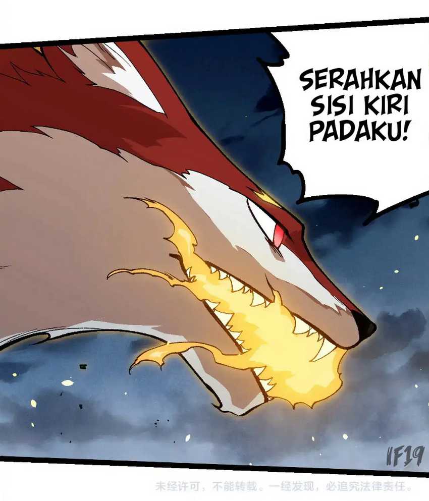 Evolution Begins With A Big Tree Chapter 247 page 47