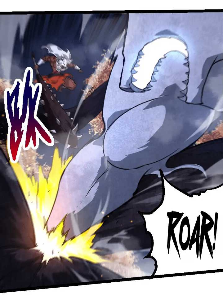Evolution Begins With A Big Tree Chapter 249 page 4