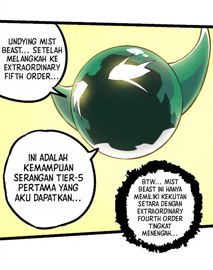 Evolution Begins With A Big Tree Chapter 249 page 7