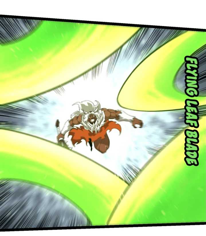 Evolution Begins With A Big Tree Chapter 249 page 25