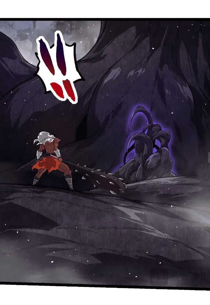 Evolution Begins With A Big Tree Chapter 249 page 27