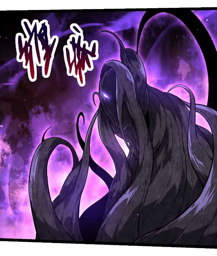 Evolution Begins With A Big Tree Chapter 249 page 28