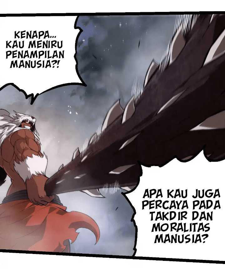 Evolution Begins With A Big Tree Chapter 249 page 29