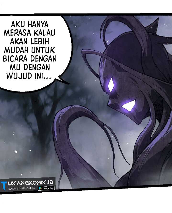 Evolution Begins With A Big Tree Chapter 249 page 30
