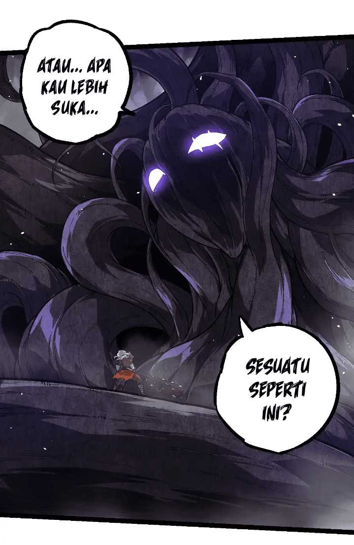 Evolution Begins With A Big Tree Chapter 249 page 31