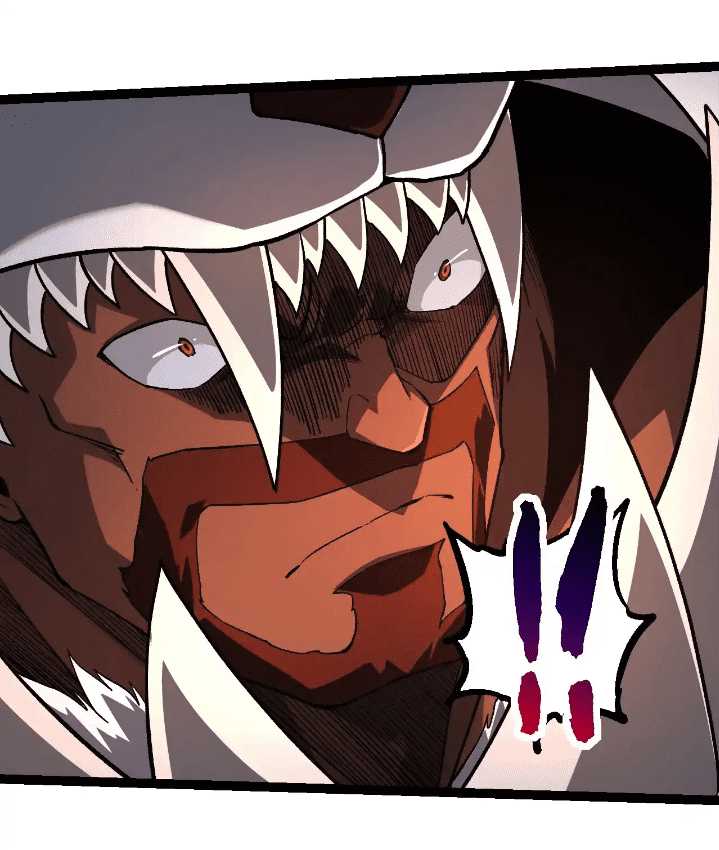 Evolution Begins With A Big Tree Chapter 249 page 34