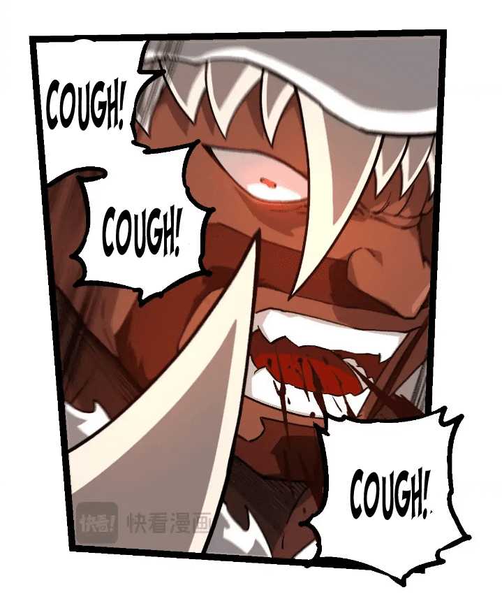 Evolution Begins With A Big Tree Chapter 249 page 39