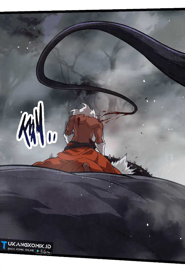 Evolution Begins With A Big Tree Chapter 249 page 40