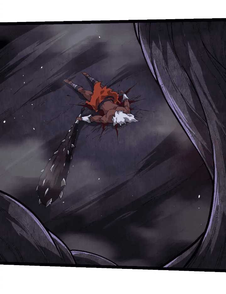 Evolution Begins With A Big Tree Chapter 249 page 41