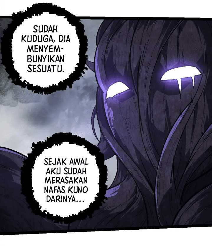 Evolution Begins With A Big Tree Chapter 249 page 43