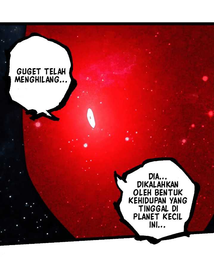 Evolution Begins With A Big Tree Chapter 249 page 51