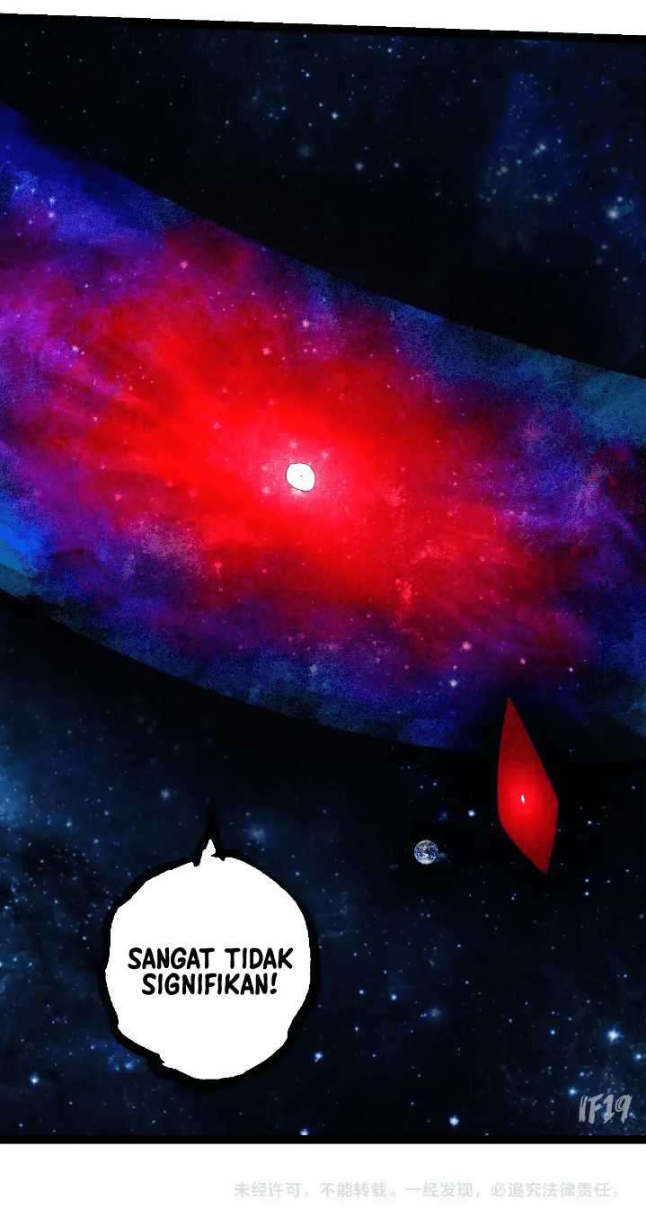 Evolution Begins With A Big Tree Chapter 249 page 53
