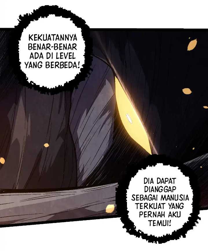 Evolution Begins With A Big Tree Chapter 250 page 4
