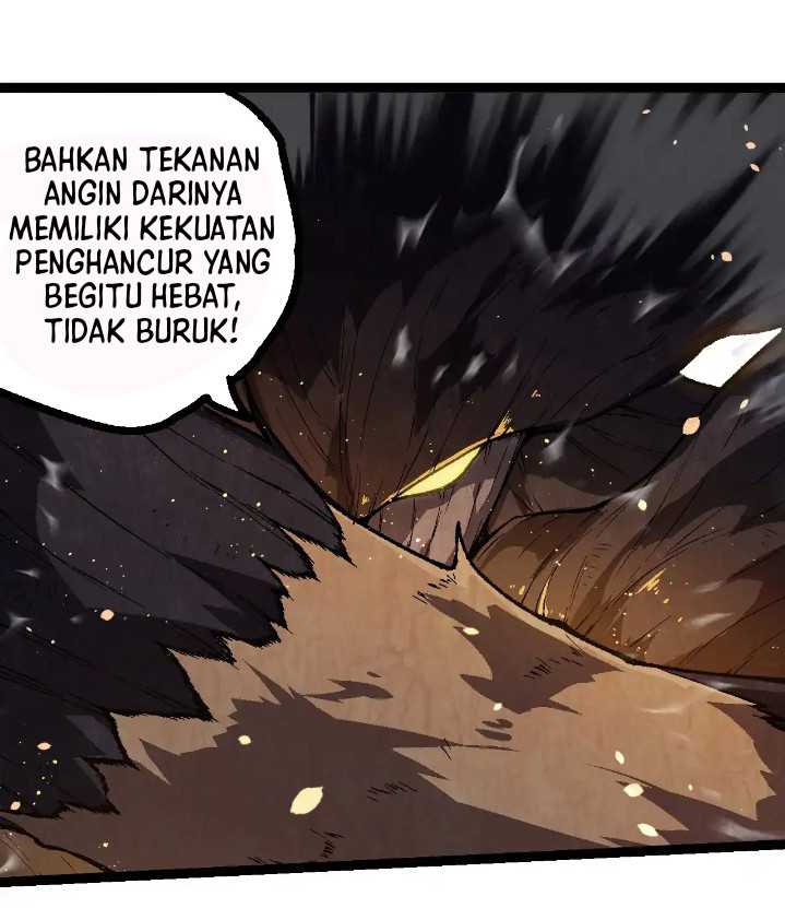 Evolution Begins With A Big Tree Chapter 250 page 12