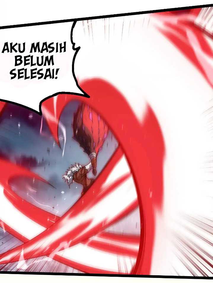 Evolution Begins With A Big Tree Chapter 250 page 13