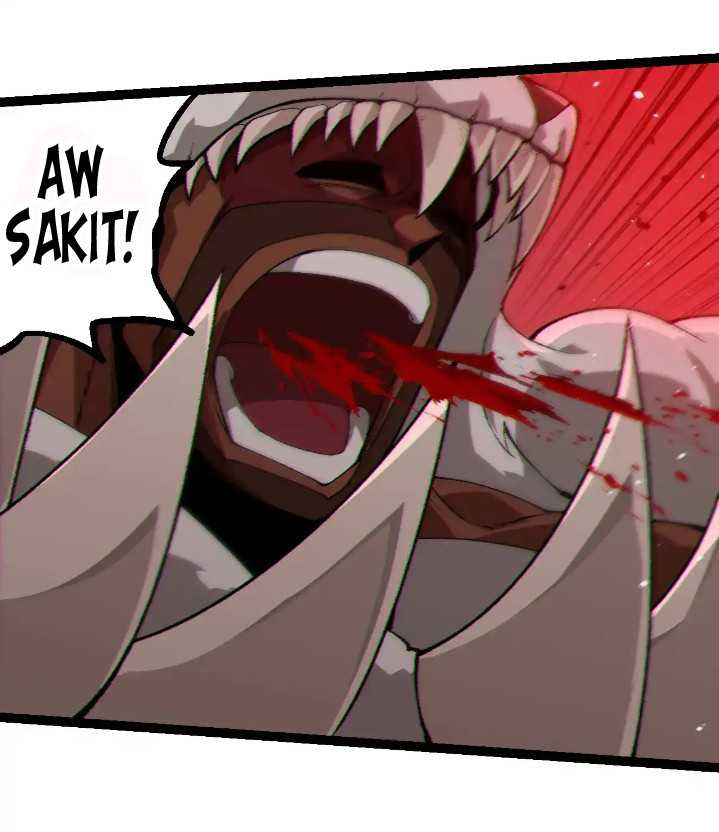 Evolution Begins With A Big Tree Chapter 250 page 16