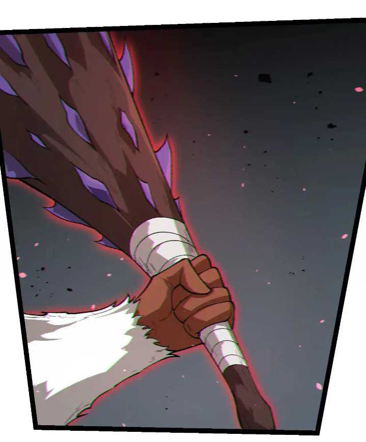 Evolution Begins With A Big Tree Chapter 250 page 18