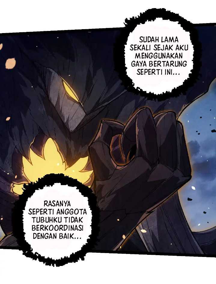 Evolution Begins With A Big Tree Chapter 250 page 26