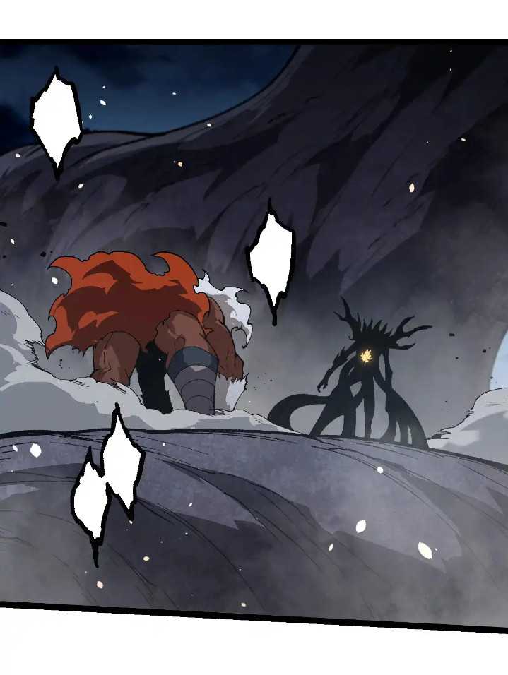 Evolution Begins With A Big Tree Chapter 250 page 27