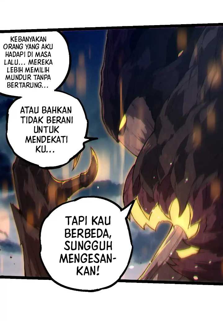 Evolution Begins With A Big Tree Chapter 250 page 29
