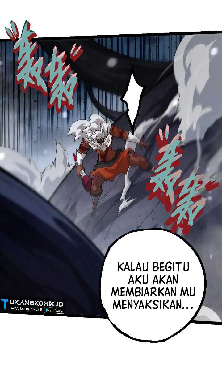 Evolution Begins With A Big Tree Chapter 250 page 30