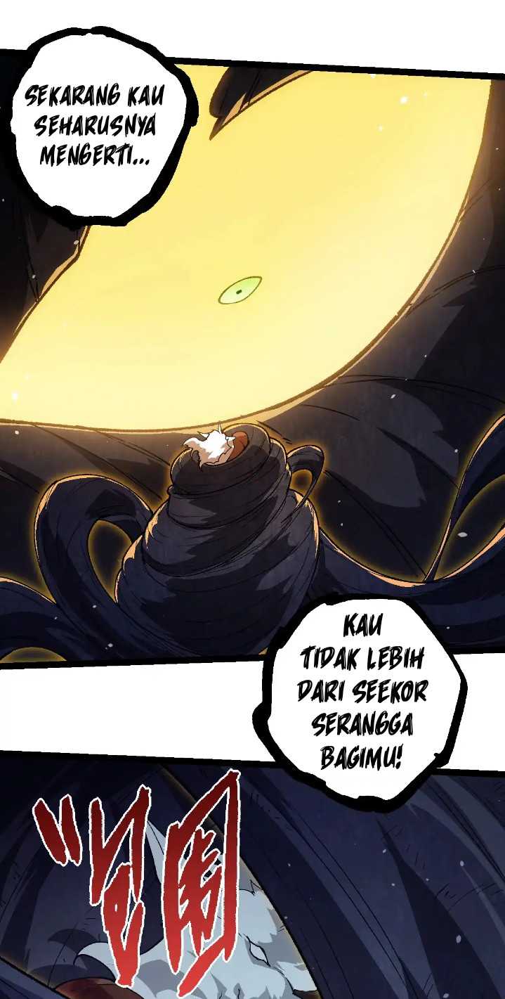 Evolution Begins With A Big Tree Chapter 250 page 33