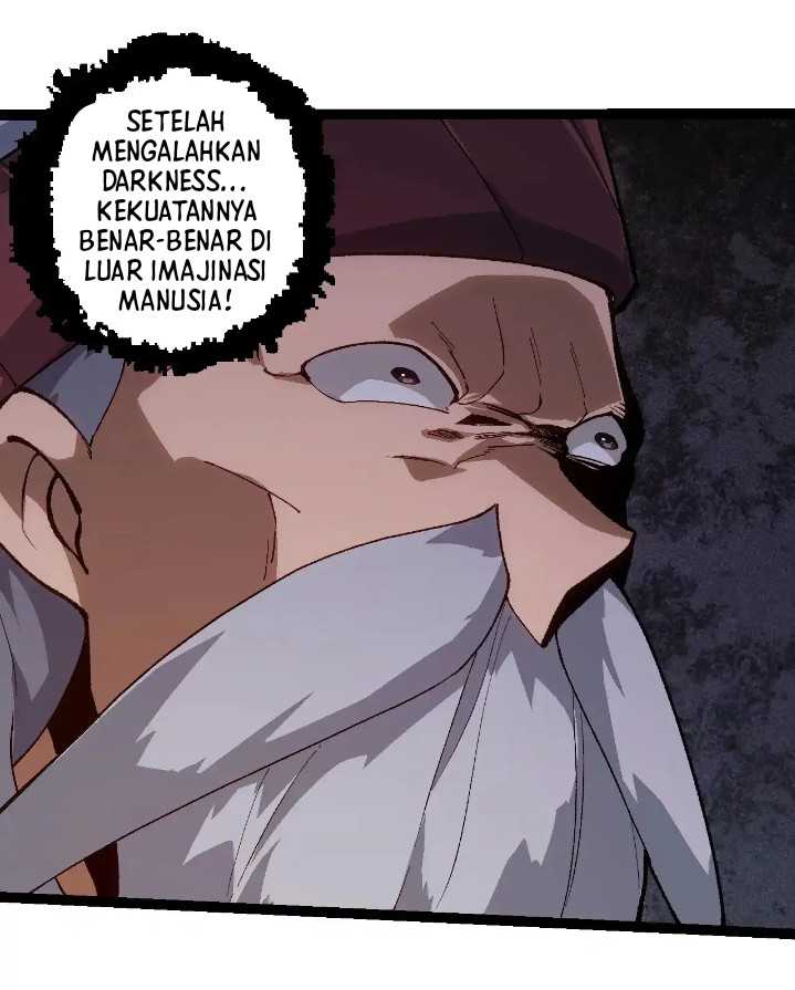 Evolution Begins With A Big Tree Chapter 250 page 39